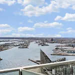 Best View In Denmark From 40Th Floor